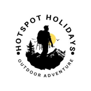 Hotspot Holidays Logo
